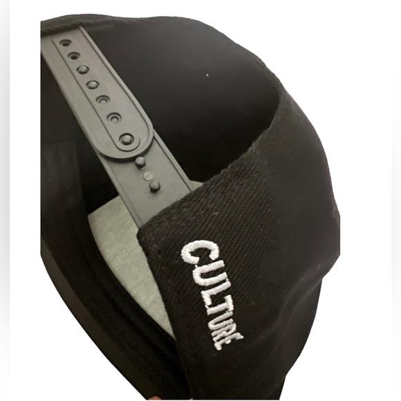 🧢 NWT YRN Embroidered Culture Hat! - Picture 3 of 12